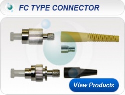 FC Type Connector
